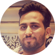 Munish Garg Bugraptors headshot