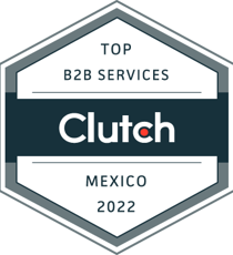 Mexico Badge