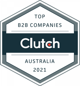 australia b2b 2021