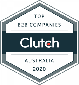 australia b2b leaders 2020