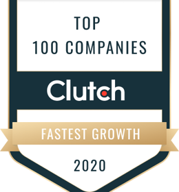 fast growth clutch 100