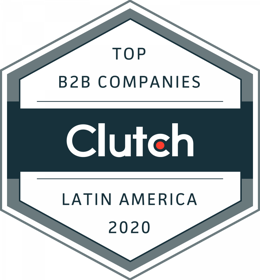 2020 Latin America B2B