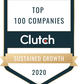 sustained growth clutch 100