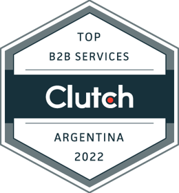 Argentina Badge