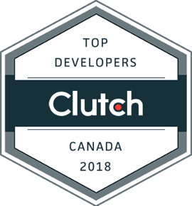 Top Developers Canada 2018