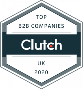 Top B2B Companies 2020 United Kingdom