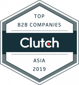 Top B2B Companies Asia