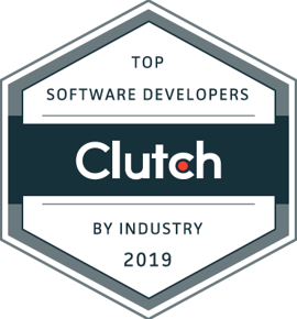 Top Software Developers by Industry