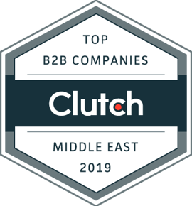Top B2B Companies Middle East