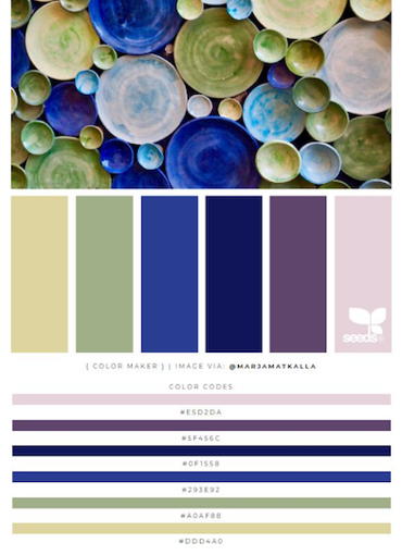 design-seeds.com