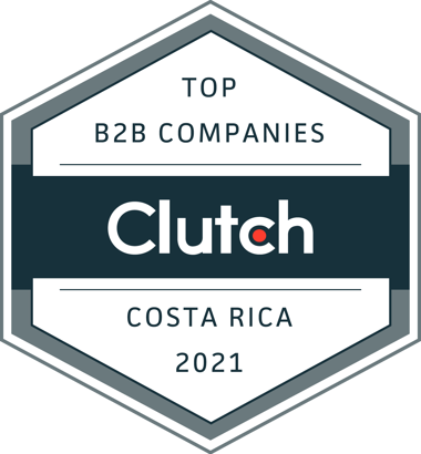 Top B2B Costa Rica
