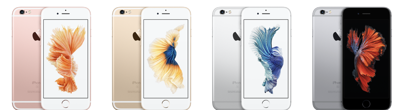 example of powerful hard launch Apple