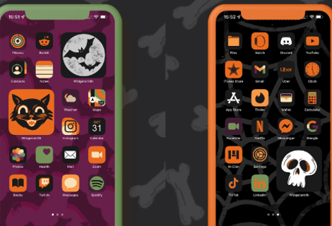 halloween designs