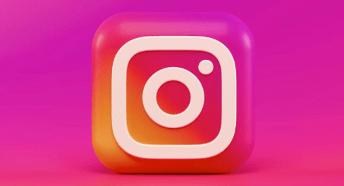 instagram logo