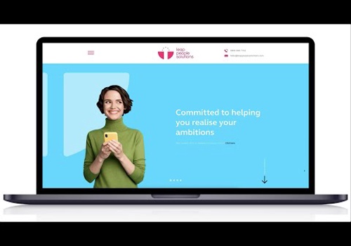 Web Design Package Example: Website design and build, social media management