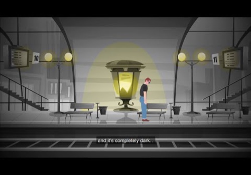 Video Production Package Example: The Compass