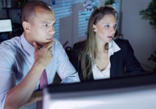 Video Production Package Example: HP Paraguayan Foundation