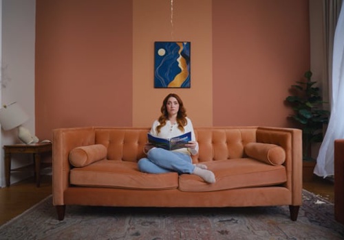 Advertising Package Example: Ask Maria