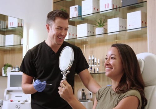 Video Production Package Example: Next Health