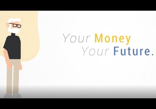 Video Production Package Example: 401k Retirement Plan Animated Explainer Video