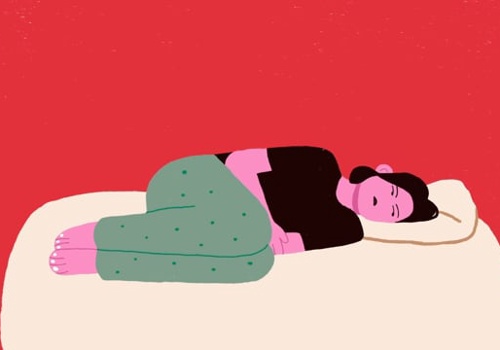 Video Production Package Example: Period Poverty | Explainer video by MOOV