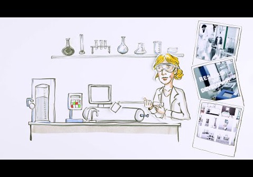 Video Production Package Example: How is furniture produced - video for FORTE