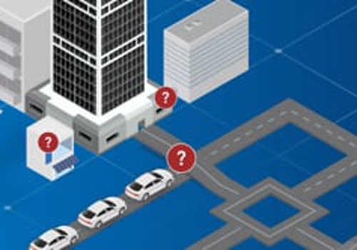 Video Production Package Example: O-Valet Software Explainer Video