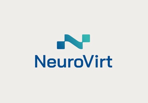 Branding Package Example: Neurovirt