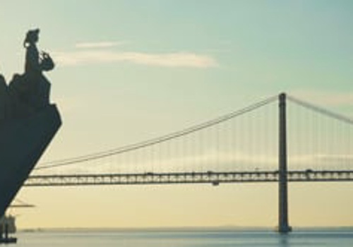 Branding Package Example: ORIA - A New Standard in Real Estate Advisory