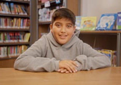 Video Production Package Example: Project for Saint Benedict’s Episcopal School