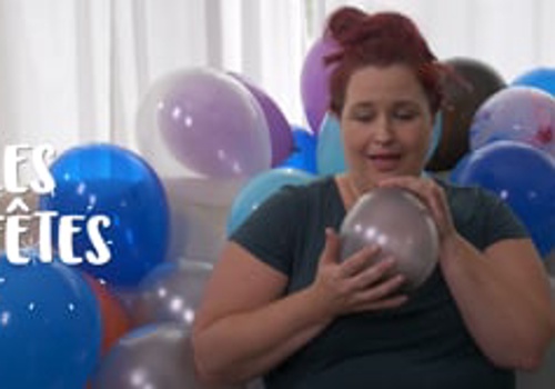 Video Production Package Example: Canal Vie - C'est ça la vie