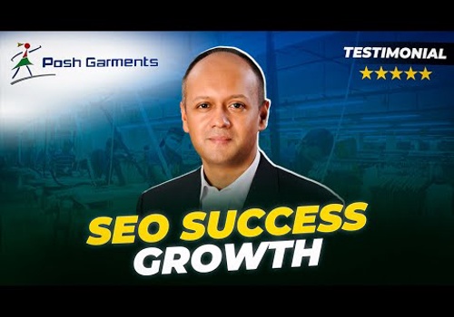 Search Engine Optimization Package Example: Garments website SEO & Google 1st page ranking