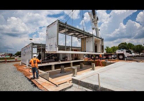 Video Production Package Example: Documentary for CFA