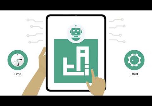 Video Marketing Package Example: Meet TAI – The Smart Marking Assistant