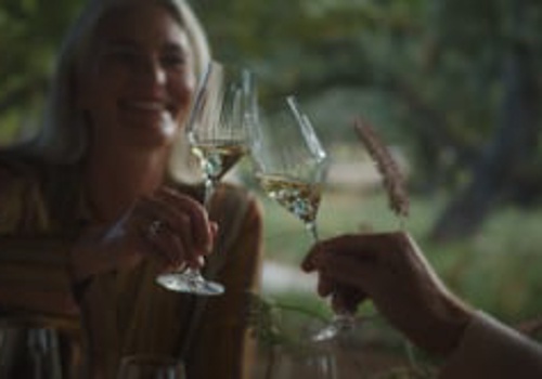 Video Marketing Package Example: CHANDON | Napa Valley
