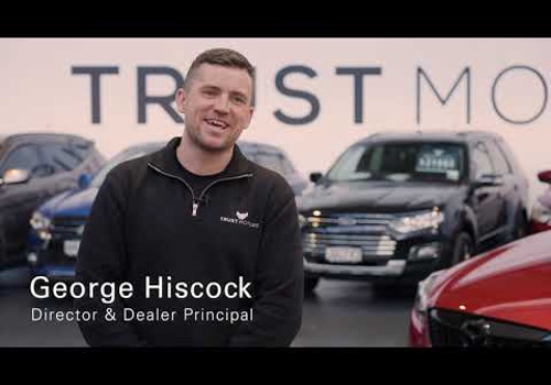 Social Media Marketing Package Example: #1 Car Dealership in New Zealand