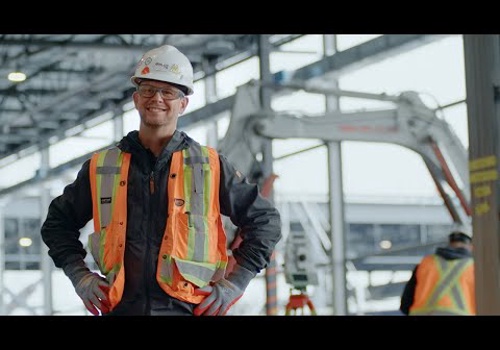 Video Production Package Example: DAWCO - Vidéo Corporative