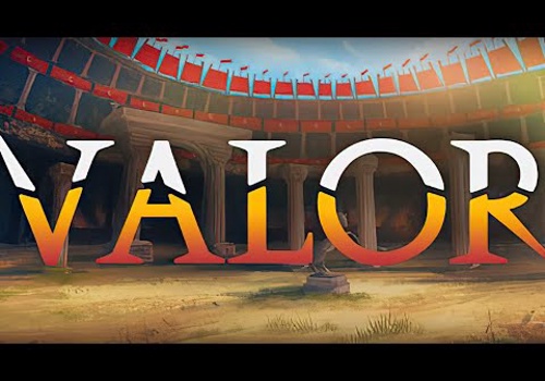 UX/UI Design Package Example: Gaming Application