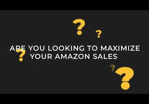 Pay Per Click Package Example: Maximize Amazon sales with Unitix Advertising Agen