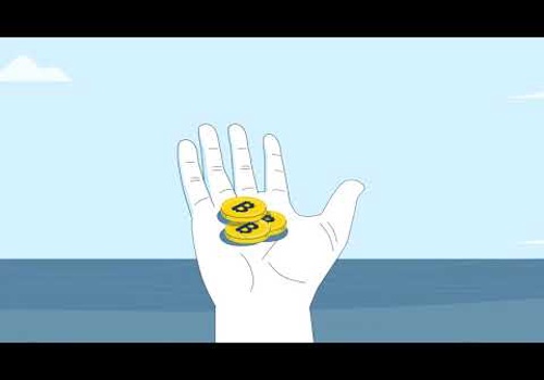 Video Production Package Example: CryptoCaptain - Crypto Investment Journey