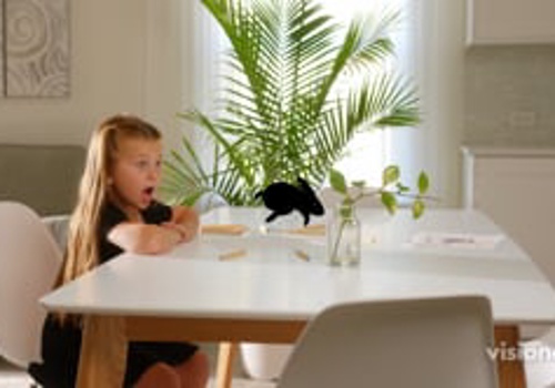 E-Commerce Development Package Example: Branded Story Video Ad produced for E-Commerce