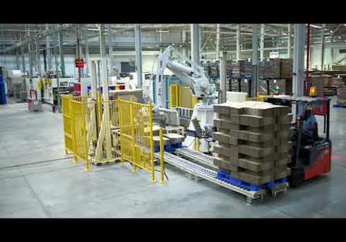 Video Production Package Example: Corporate Video