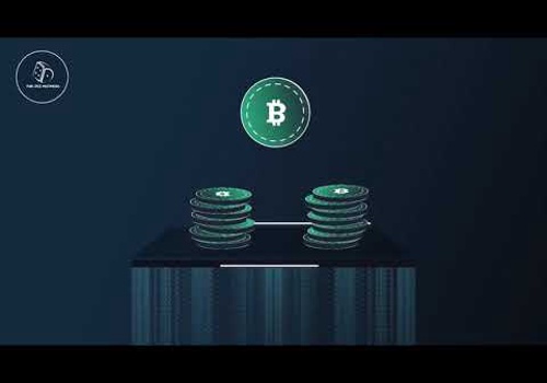 Video Production Package Example: coin concept