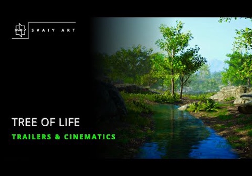 Custom Software Development Package Example: Tree of Life | Biofeedback Breath Poject