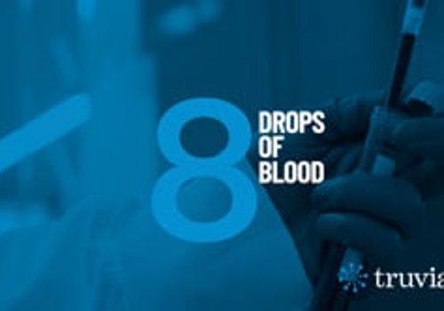 Video Production Package Example: Conference Display Video for Truvian Health