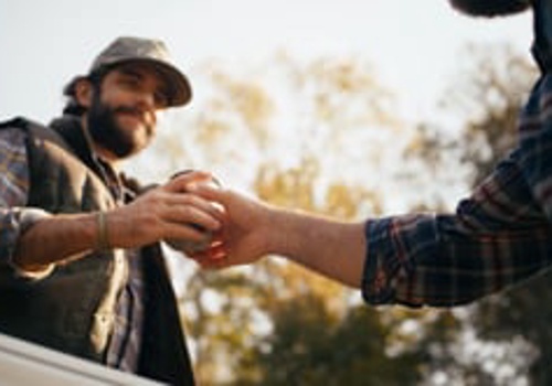 Branding Package Example: Celebrity Tequila Brand Creation & Management