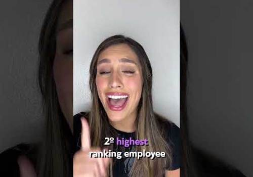 Video Production Package Example: Sheryl Sandberg's claim to fame👑