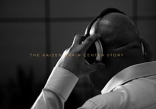 Video Production Package Example: Brand Story Video for Kaizen Brain Center