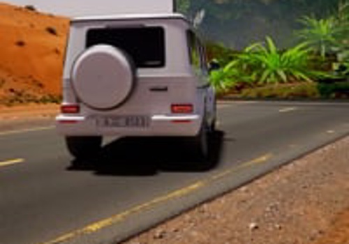 Video Production Package Example: CGI Video || TV Brand