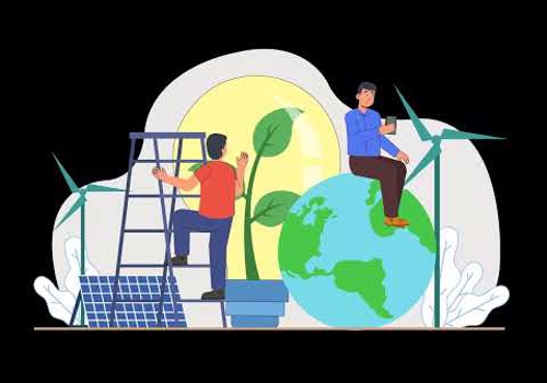 Video Production Package Example: Renewable Energy